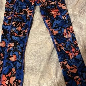 Lululemon Women Leggings